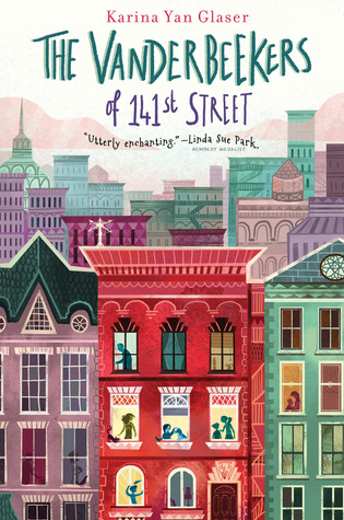 Download The Vanderbeekers of 141st Street (The Vanderbeekers, #1) [EPUB] [PDF] by Karina Yan Glaser