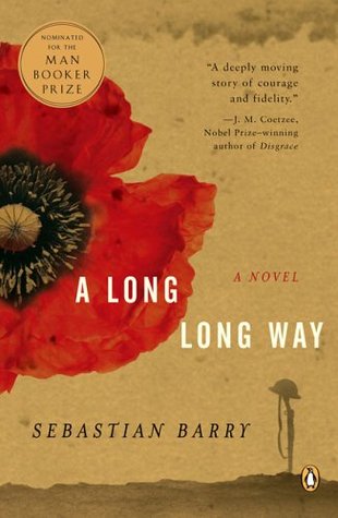 Download A Long Long Way (Dunne Family #3) [EPUB] [PDF] by Sebastian Barry