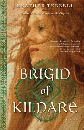 Download Brigid of Kildare [EPUB] [PDF] by Heather Terrell