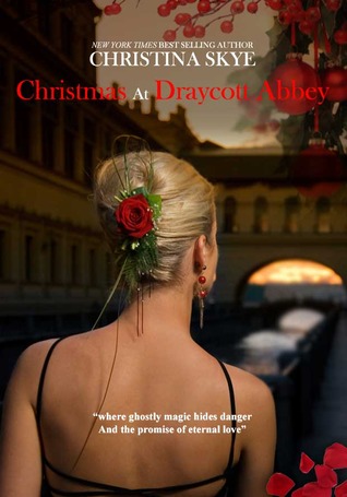 Download Christmas At Draycott Abbey (Draycott Abbey, #10) [EPUB] [PDF] by Christina Skye