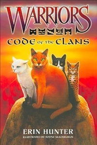 Download Code of the Clans (Warriors Field Guide) [EPUB] [PDF] by Erin Hunter