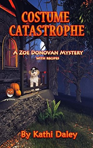 Download Costume Catastrophe (Zoe Donovan Mystery #21) [EPUB] [PDF] by Kathi Daley