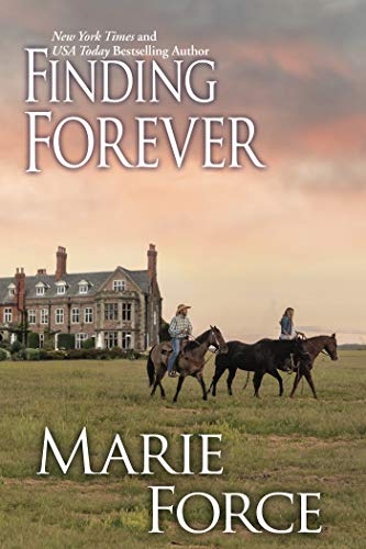 Download Finding Forever (Treading Water, #5) [EPUB] [PDF] by Marie Force