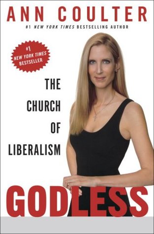 Download Godless: The Church of Liberalism [EPUB] [PDF] by Ann Coulter