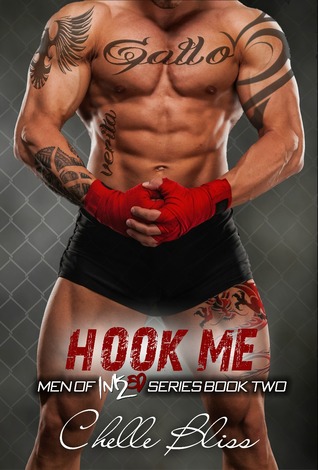 Download Hook Me (Men of Inked, #2) [EPUB] [PDF] by Chelle Bliss