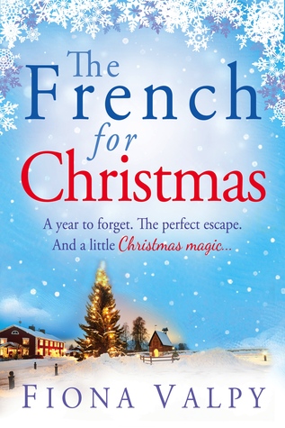 Download The French for Christmas [EPUB] [PDF] by Fiona Valpy