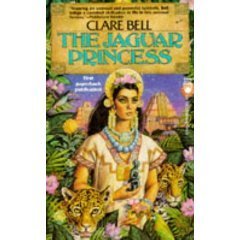 Download The Jaguar Princess [EPUB] [PDF] by Clare Bell