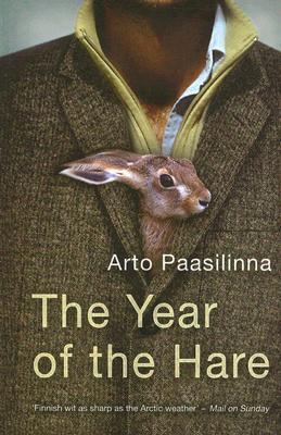 Download The Year of the Hare [EPUB] [PDF] by Arto Paasilinna