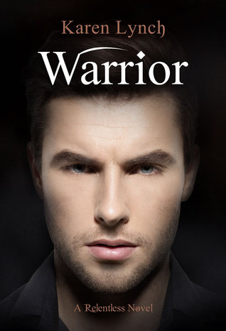 Download Warrior (Relentless #4) [EPUB] [PDF] by Karen  Lynch