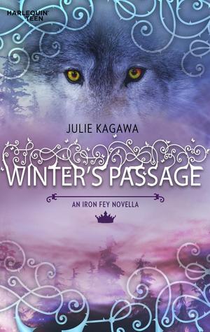 Download Winter’s Passage (Iron Fey, #1.5) [EPUB] [PDF] by Julie Kagawa