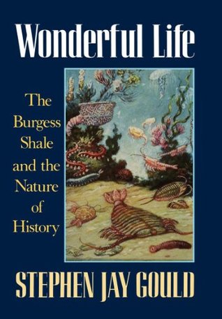 Download Wonderful Life: The Burgess Shale and the Nature of History [EPUB] [PDF] by Stephen Jay Gould