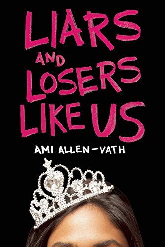 Download Liars and Losers Like Us [EPUB] [PDF] by Ami Allen-Vath