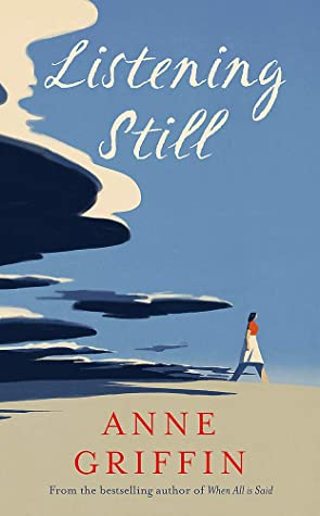 Download Listening Still [EPUB] [PDF] by Anne  Griffin