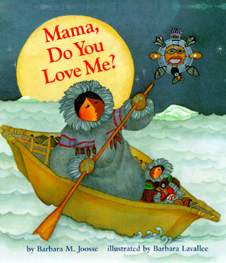 Download Mama, Do You Love Me? [PDF] by Barbara M. Joosse