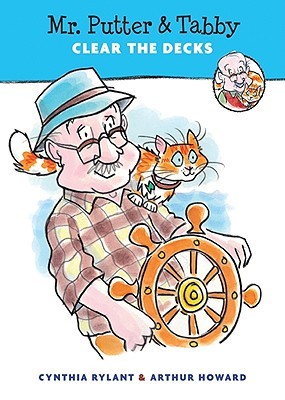 Download Mr. Putter and Tabby Clear the Decks [EPUB] [PDF] by Cynthia Rylant