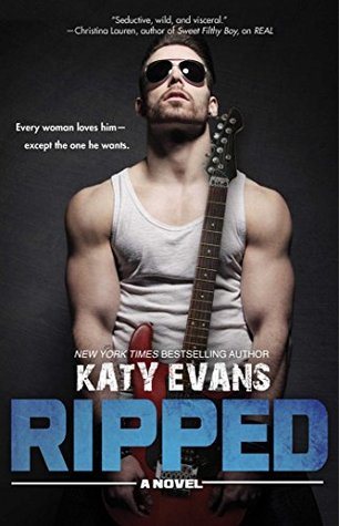 Download Ripped (Real, #5) [EPUB] [PDF] by Katy Evans