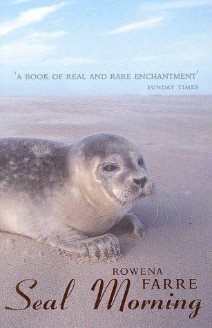 Download Seal Morning [EPUB] [PDF] by Rowena Farre