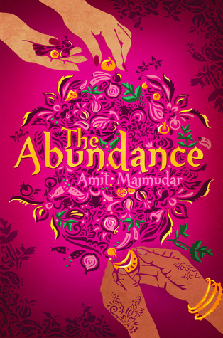 Download The Abundance [EPUB] [PDF] by Amit Majmudar