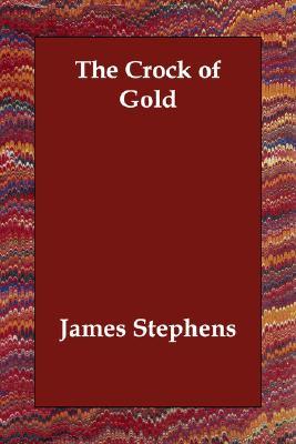 Download The Crock of Gold [EPUB] [PDF] by James Stephens