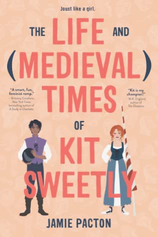 Download The Life and Medieval Times of Kit Sweetly [EPUB] [PDF] by Jamie Pacton