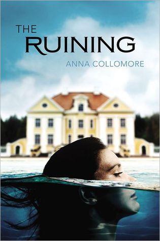 Download The Ruining [EPUB] [PDF] by Anna Collomore