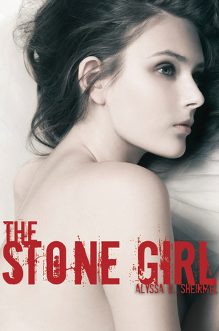 Download The Stone Girl [EPUB] [PDF] by Alyssa B. Sheinmel