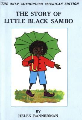 Download The Story of Little Black Sambo [EPUB] [PDF] by Helen Bannerman