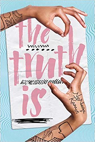 Download The Truth Is [EPUB] [PDF] by NoNieqa Ramos