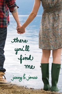 Download There You’ll Find Me [EPUB] [PDF] by Jenny B. Jones