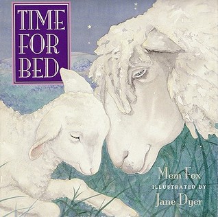 Download Time for Bed [PDF] by Mem Fox