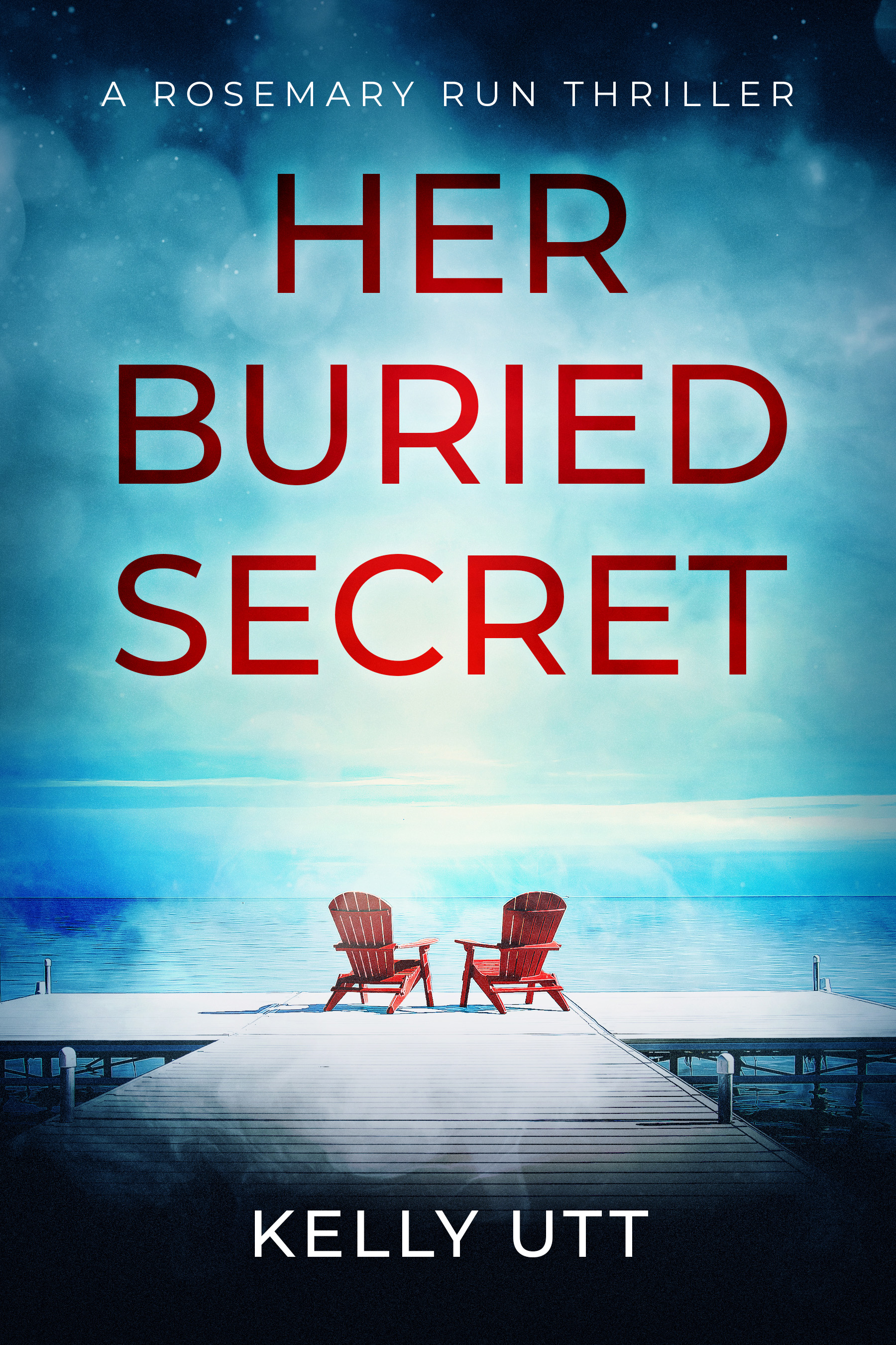 Download Her Buried Secret (Rosemary Run #5) [EPUB] [PDF] by Kelly Utt