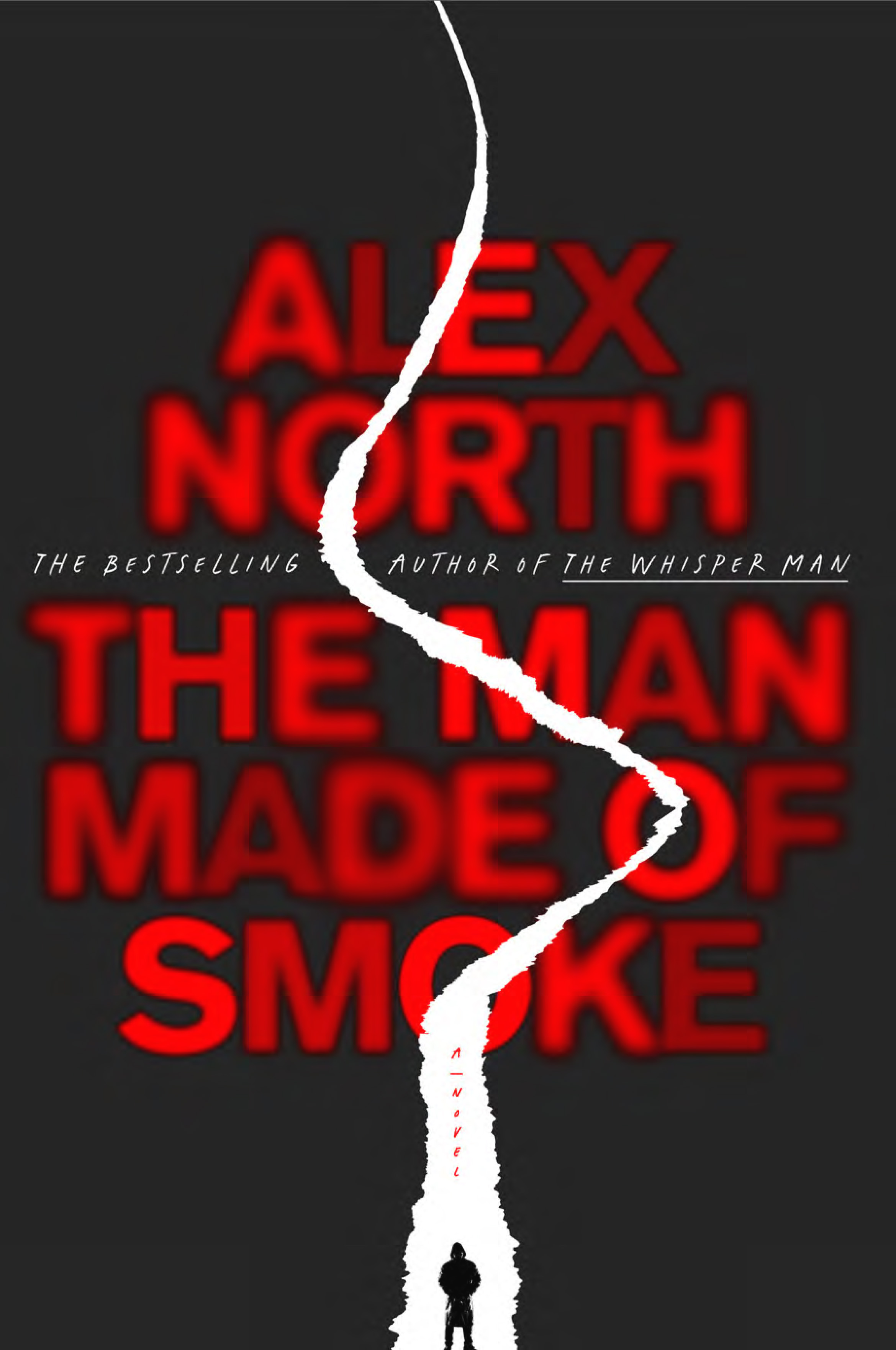 Download The Man Made of Smoke [EPUB] [PDF] by Alex North