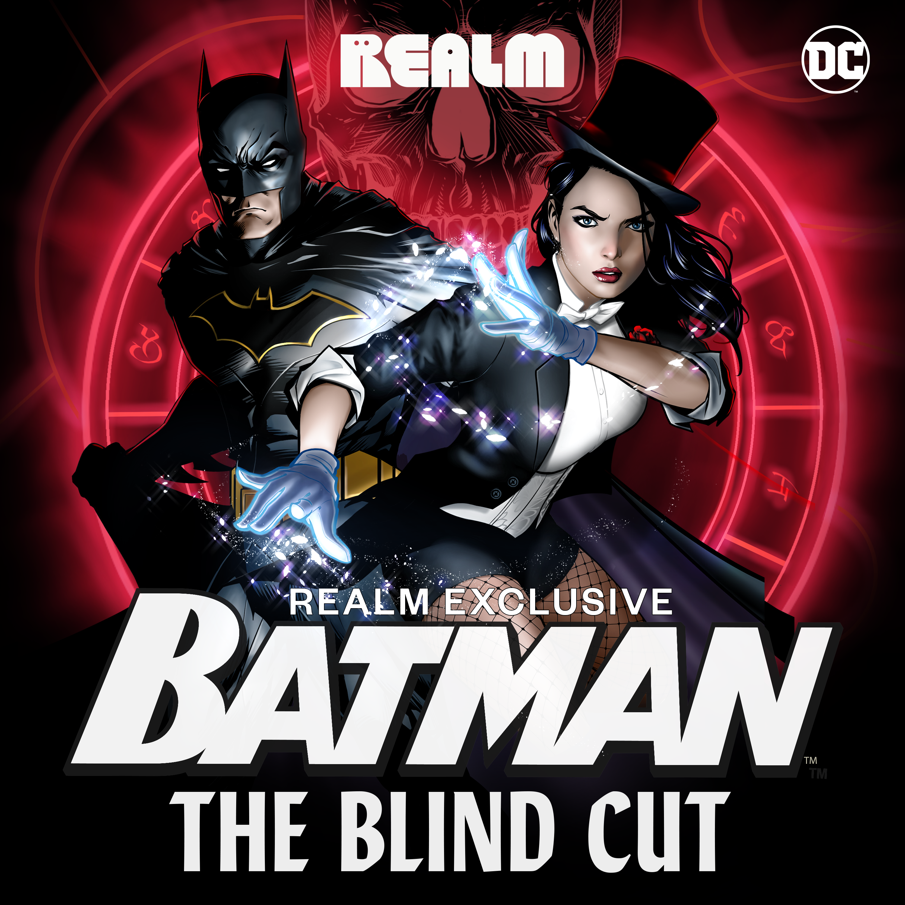 Download batman the blind cut [EPUB] [PDF] by K. Arsenault Rivera