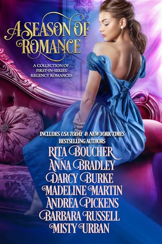 A Season of Romance
