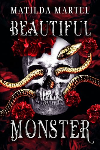 Beautiful Monster: Zhukov Bratva