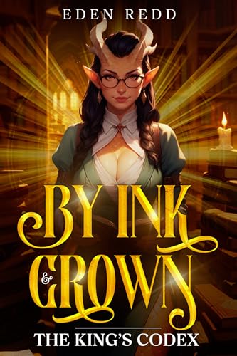 By Ink and Crown: The King’s Codex