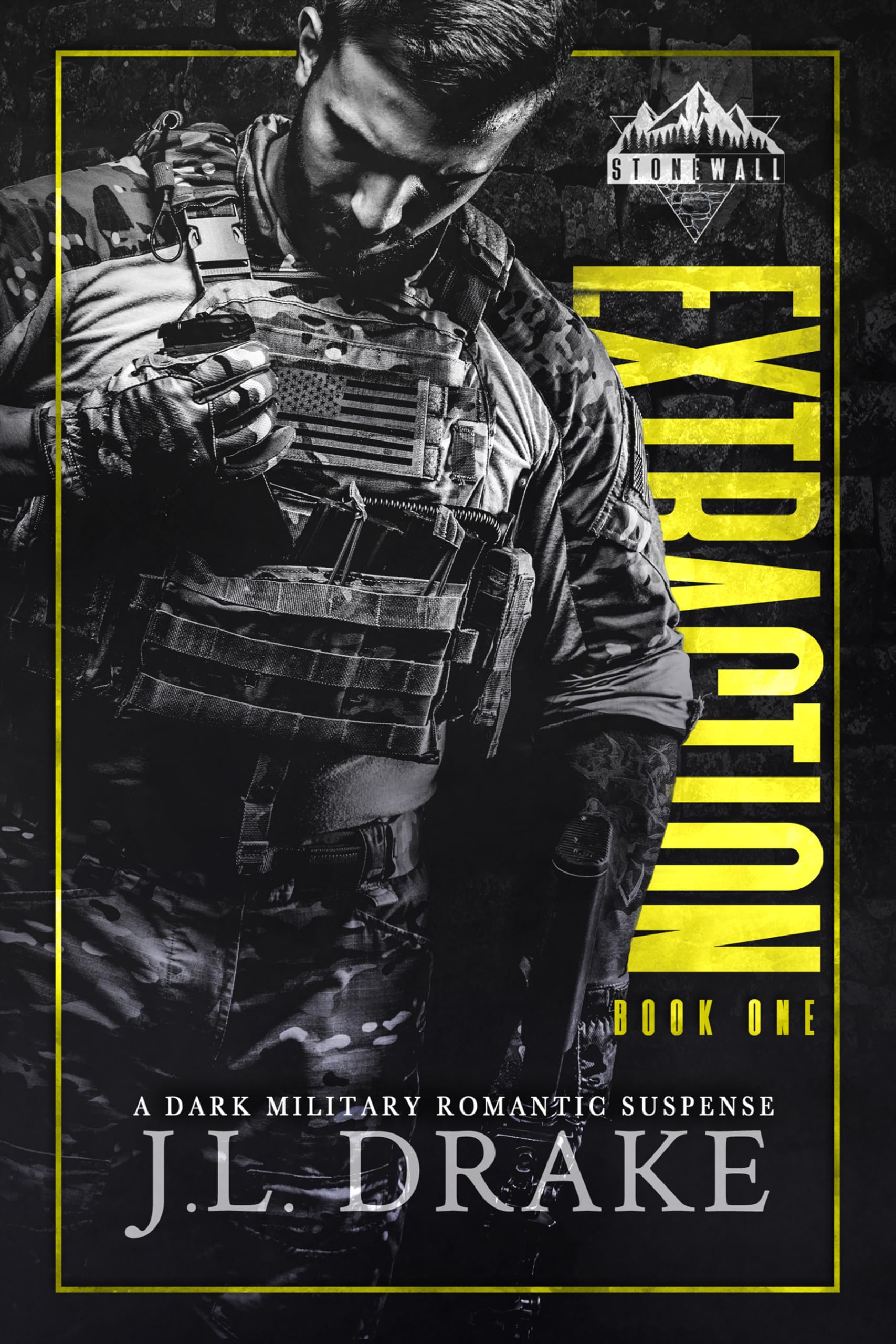 Extraction (Stonewall #1)