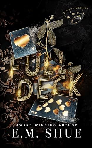 Full Deck (Russian Cardroom)