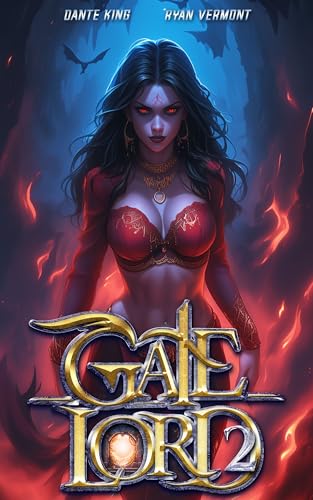 Gate Lord 2: Reborn Elemental God