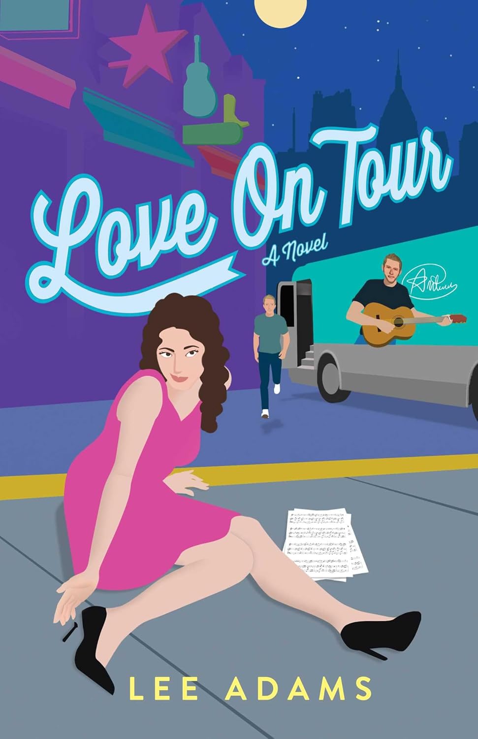 Love on Tour