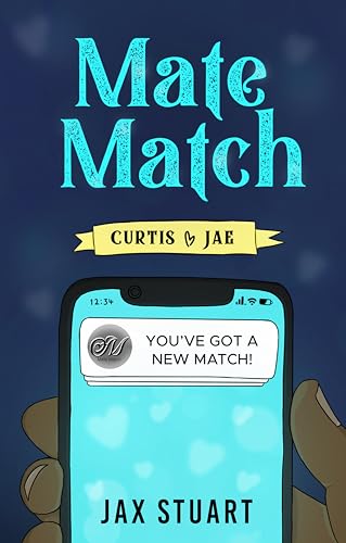 Mate Match: Curtis and Jae