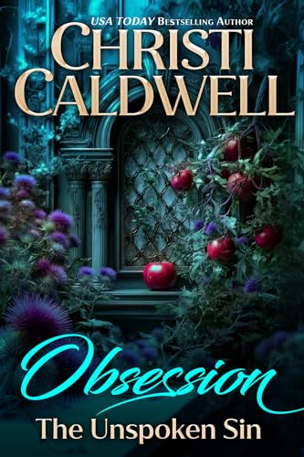 Obsession: The Unspoken Sin (Seven Deadly Sins, #5)