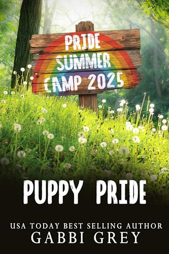 Puppy Pride