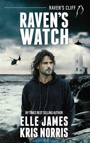 Raven’s Watch (Raven’s Cliff Book 1)