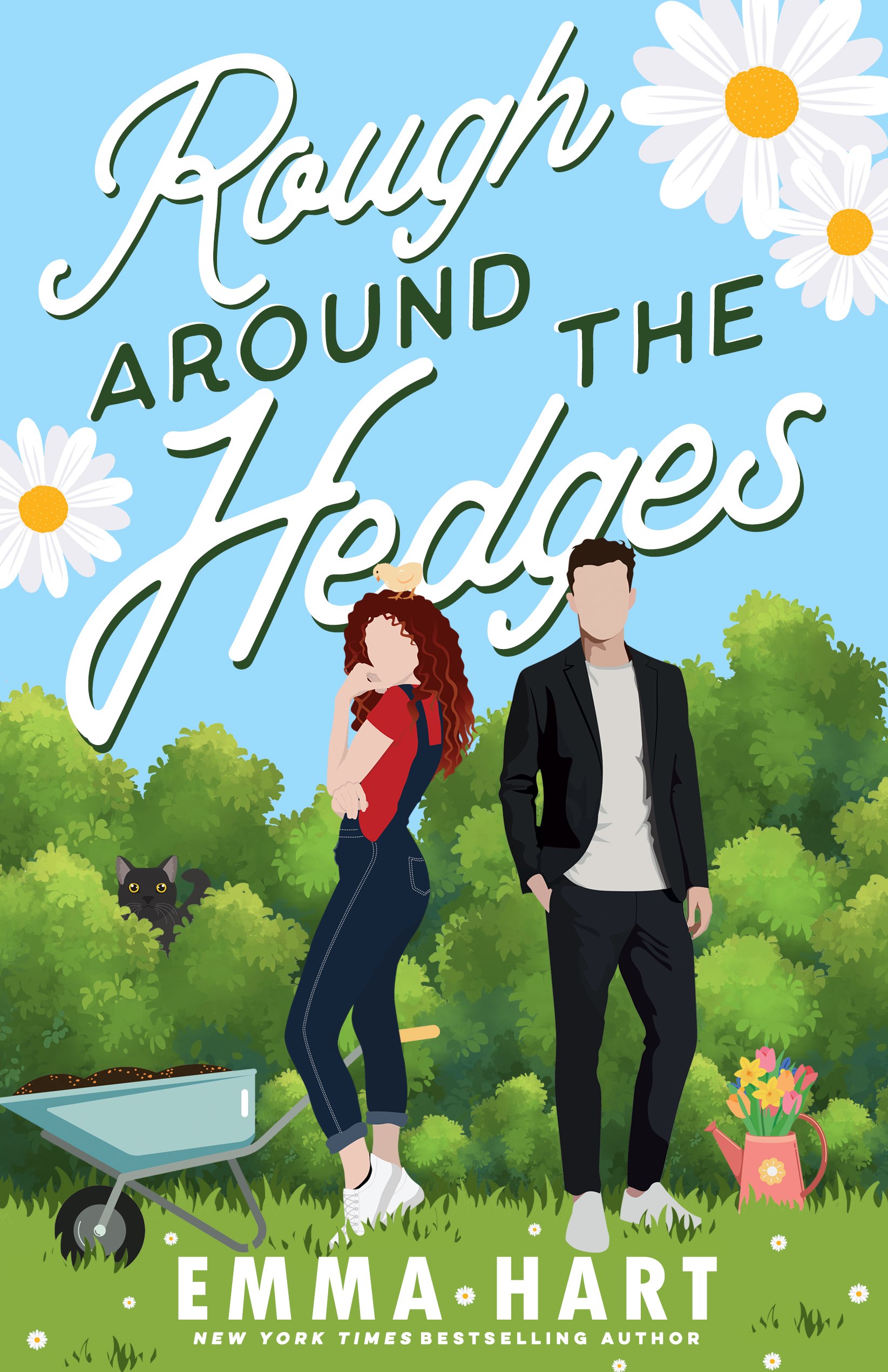 Rough Around the Hedges