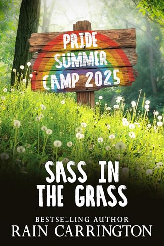 Sass in the Grass