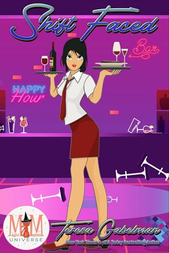Shift Faced: Magic and Mayhem Universe