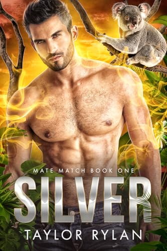 Silver: Mate Match Book One