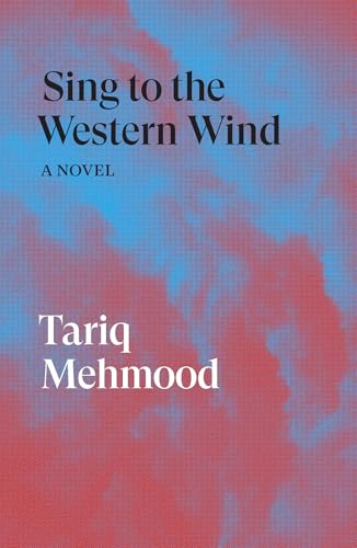 Sing to the Western Wind