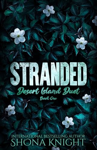 Stranded (Desert Island Duet #1)